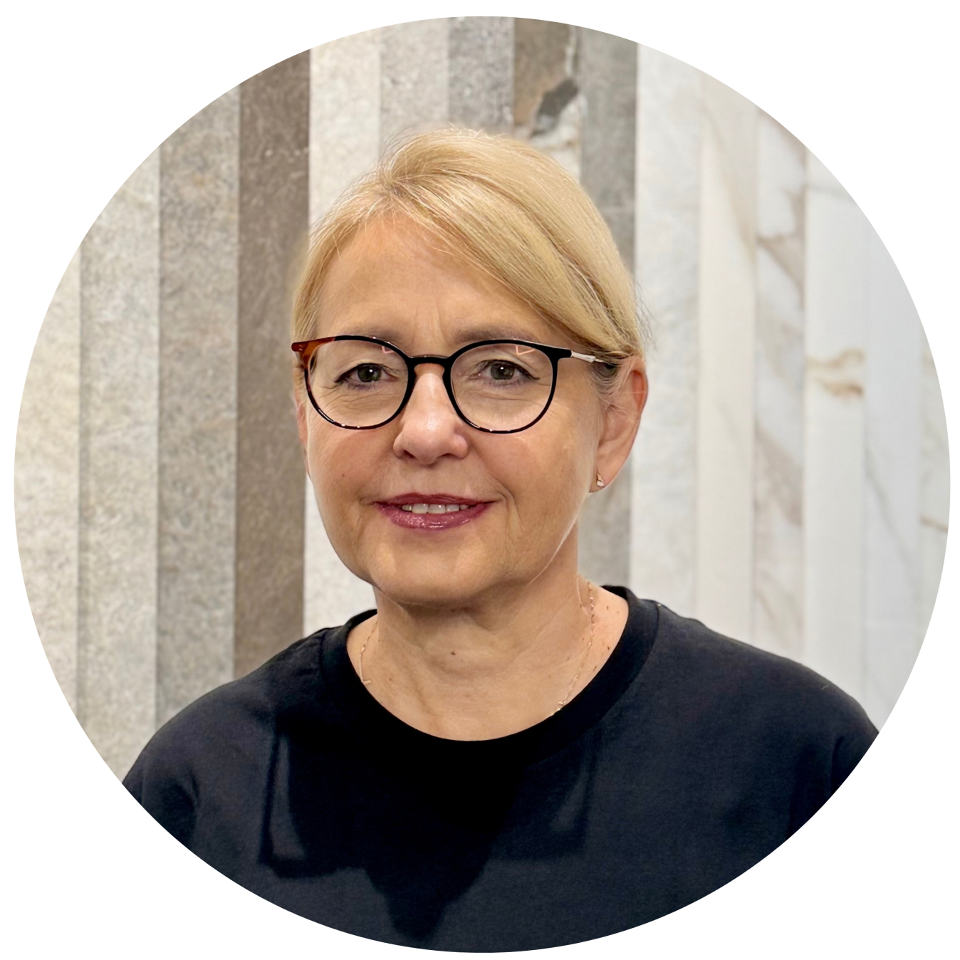 Anna Biedna